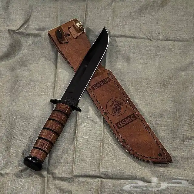 سكين كار بار صيد 0