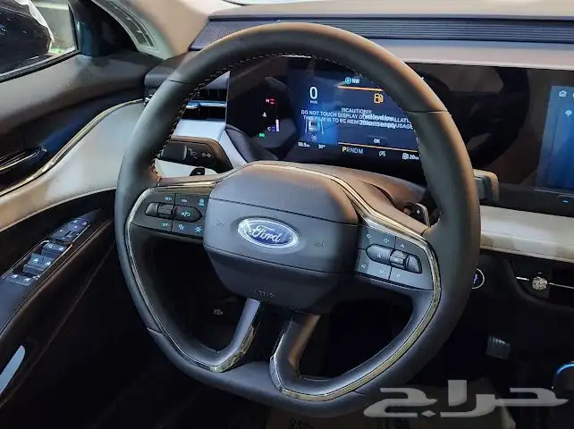 فورد تورس امبيانتي 2026 5