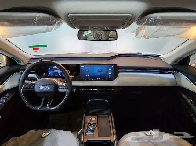 فورد تورس امبيانتي 2026 6