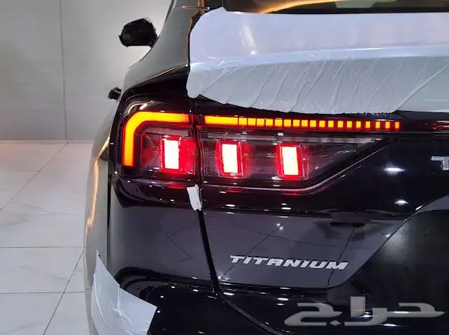 فورد تورس امبيانتي 2026 2