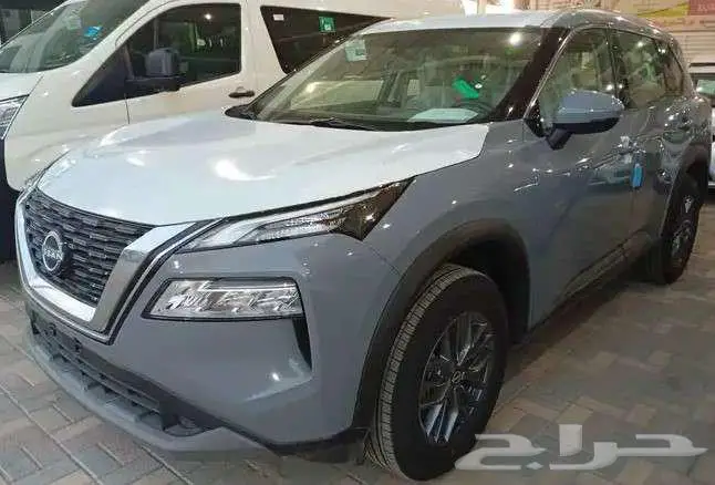 نيسان اكس تريل 7 راكب دبل ستانرد 2026 ( تقسيط جميع البنوك ) 3