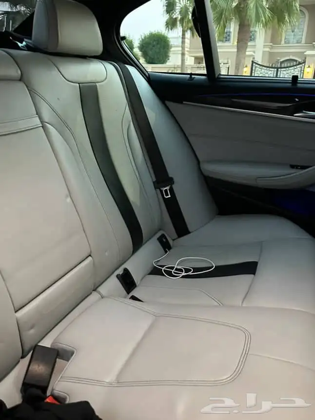 bmw m5 f90 للبيع 2