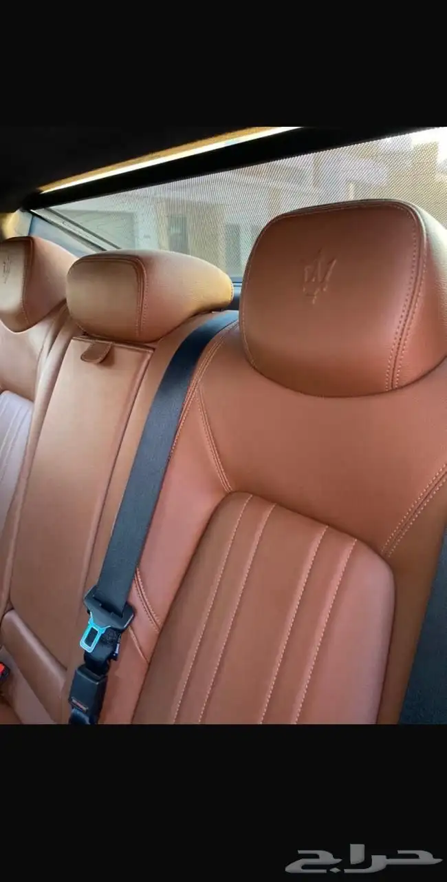 مازاراتي قيبلي 2016 6