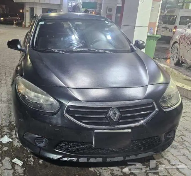 للبيع رينو فلوانس 2014   حالة نادرة واعتمادية 0