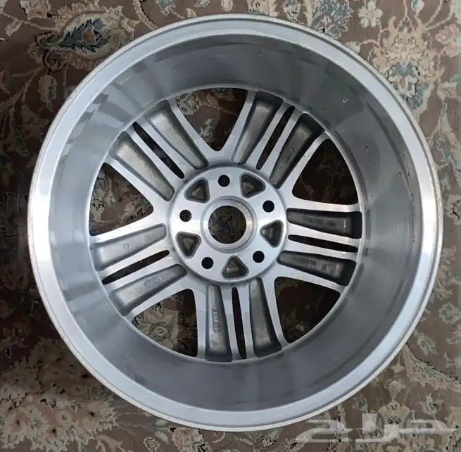 للبيع جنط كابريس 2002 SS جديد واصلي 1