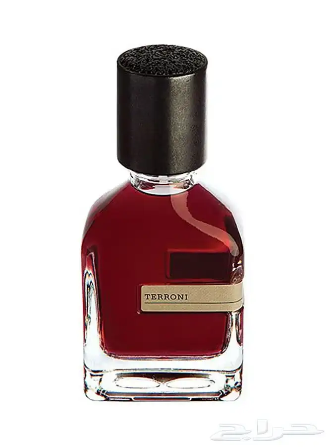 عطر تروي من عساف .. 0