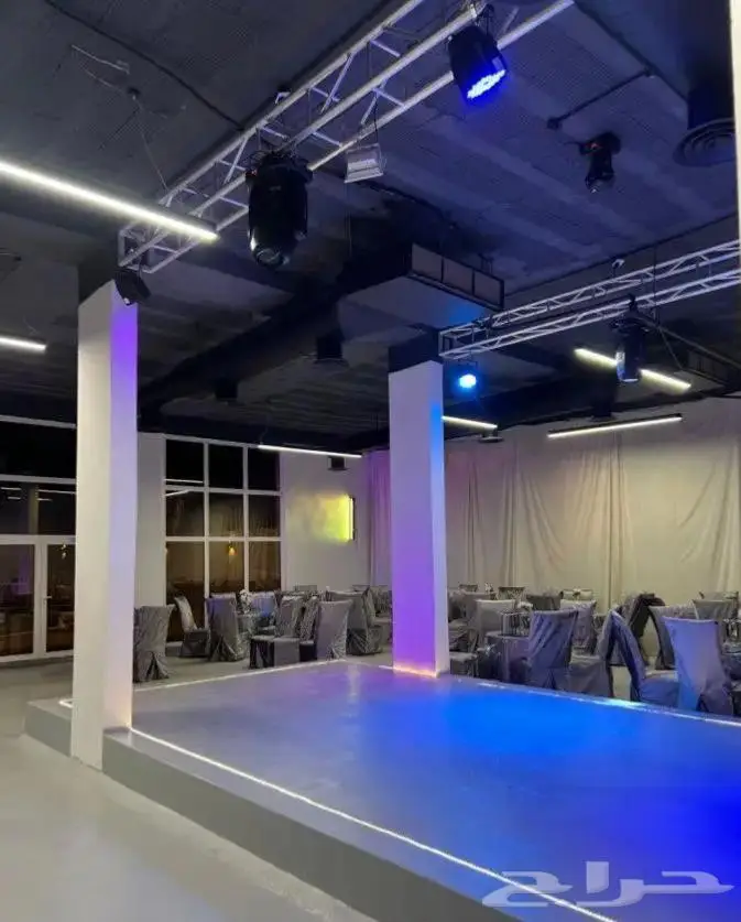 استراحة WF للحفلات والمناسبات للايجار 21