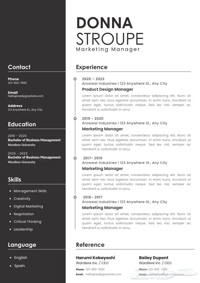 يوجد تصاميم سيره ذاتيه ب 5 ريال فقط الحقو العرض 31