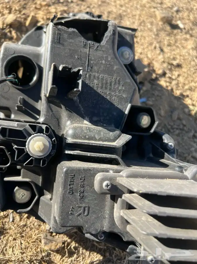 شمعه ديمكس يسار 2