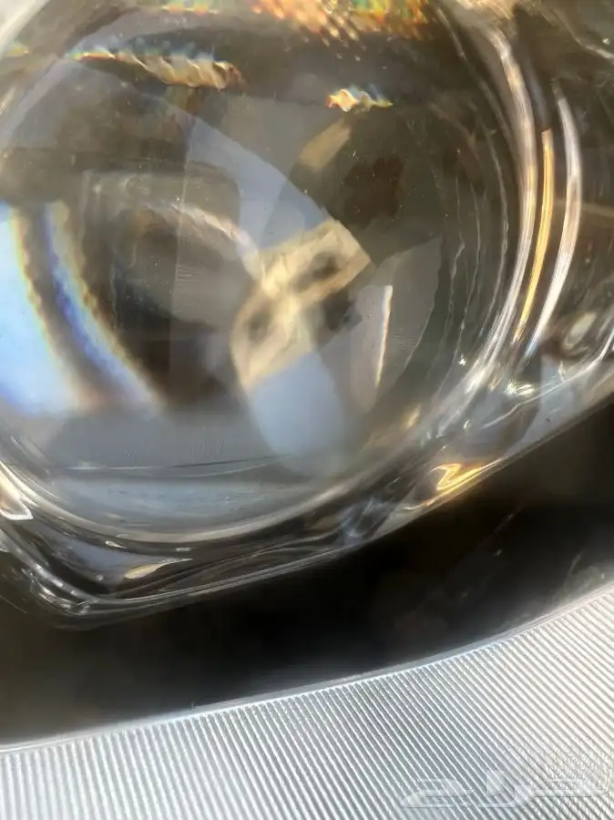 شمعه ديمكس يسار 1