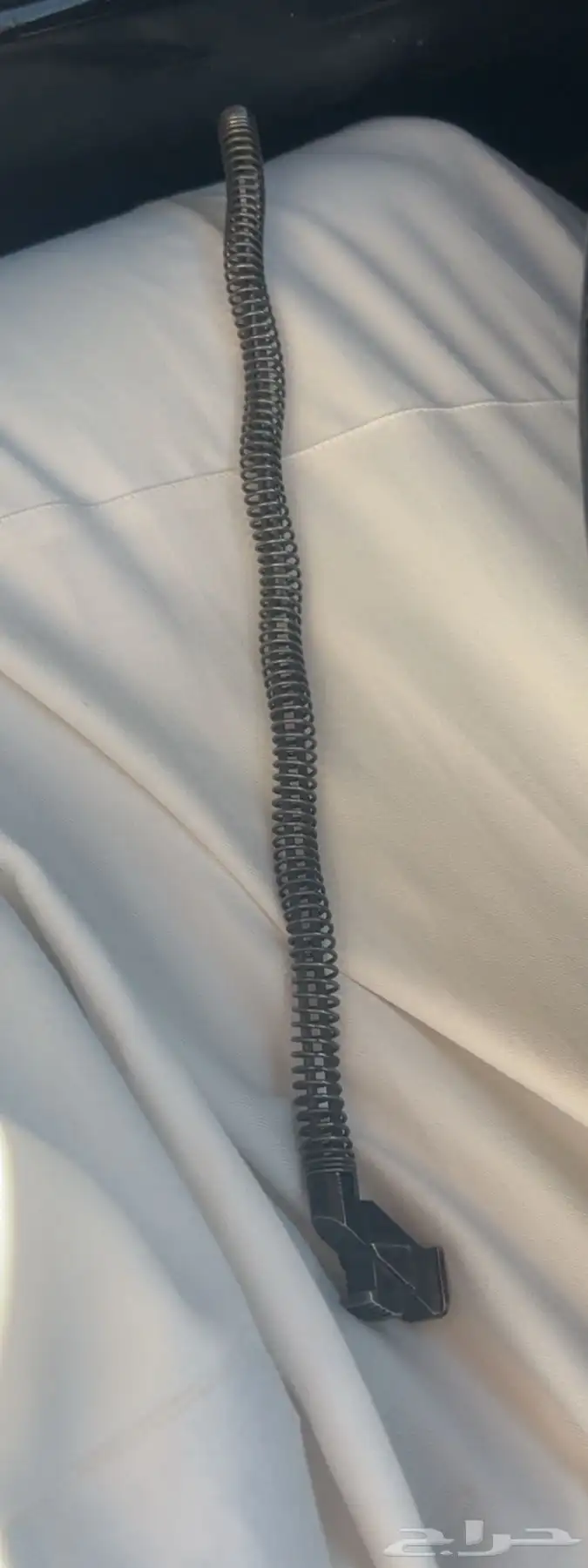 نابض ارجاع كلاش 0