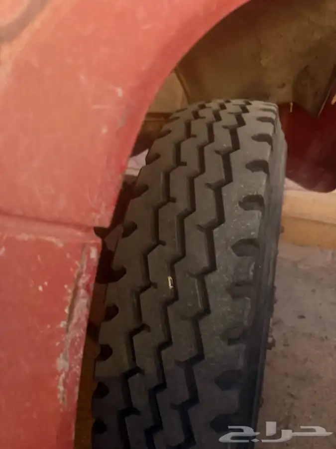 وايت جمس مكينه 350 محركاته نضيفه والتانكي مشروط 7