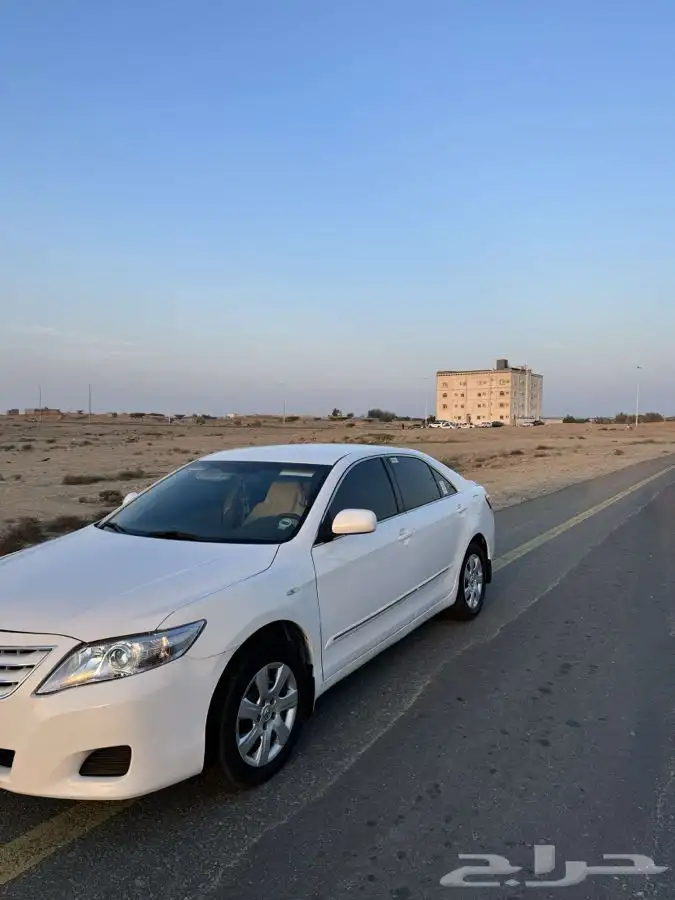 كامري 2009 للبيع 0
