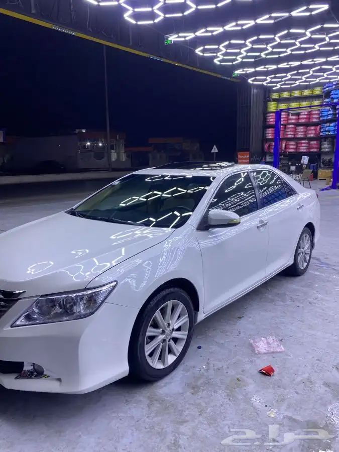 للبيع اوريون 2015 فل كامل 2