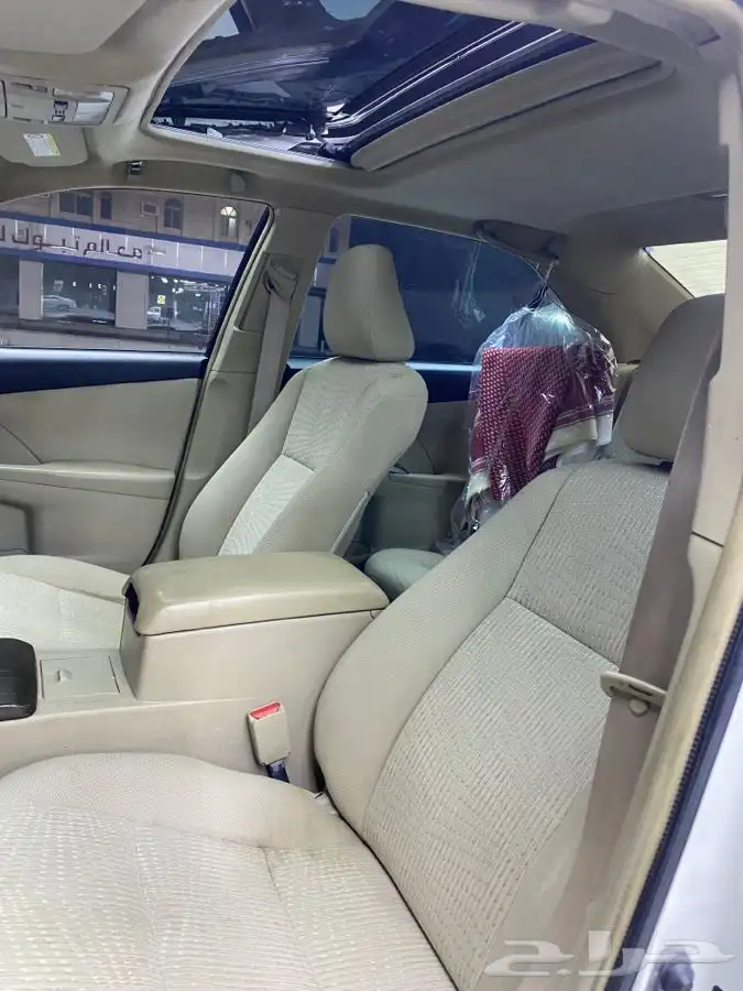 للبيع اوريون 2015 فل كامل 10