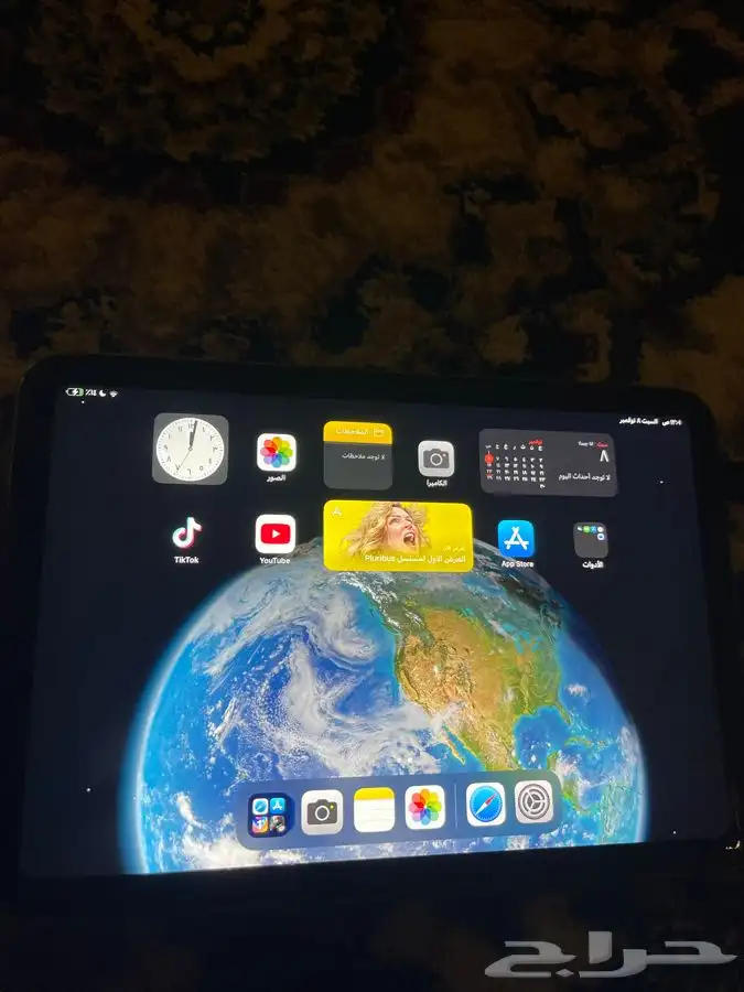 ايباد ميني 6 2