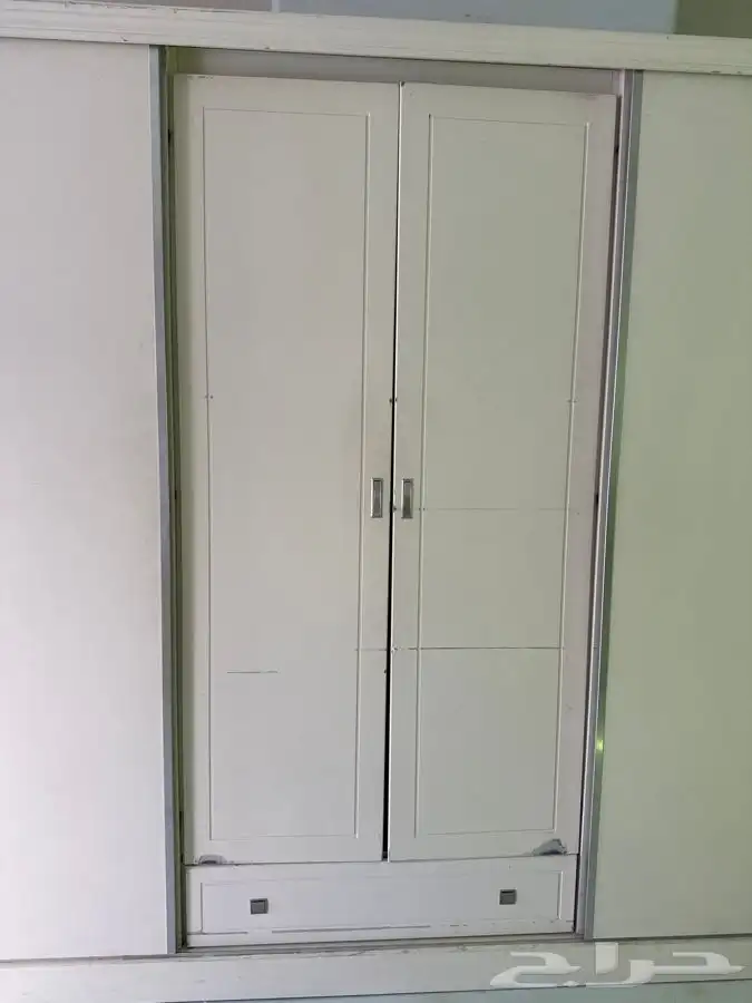 دولاب غرفة نوم 2