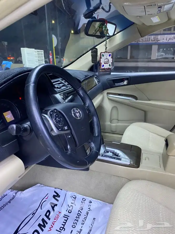 للبيع اوريون 2015 فل كامل 6