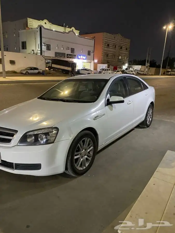 كابريس Ls 1