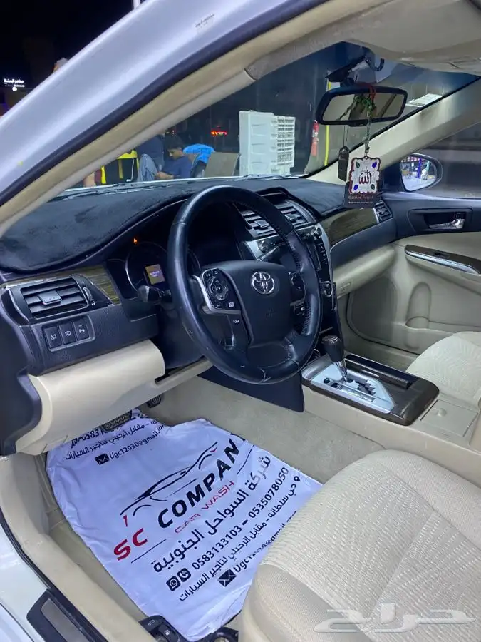 للبيع اوريون 2015 فل كامل 4