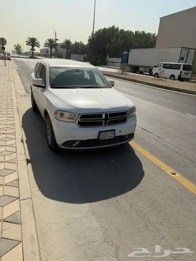 دوج دورانجو ستاندر موديل 2020 اللون ابيض ماشي 220 الف index