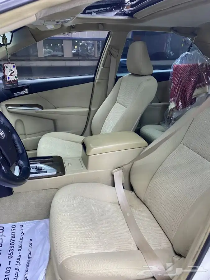 للبيع اوريون 2015 فل كامل 6