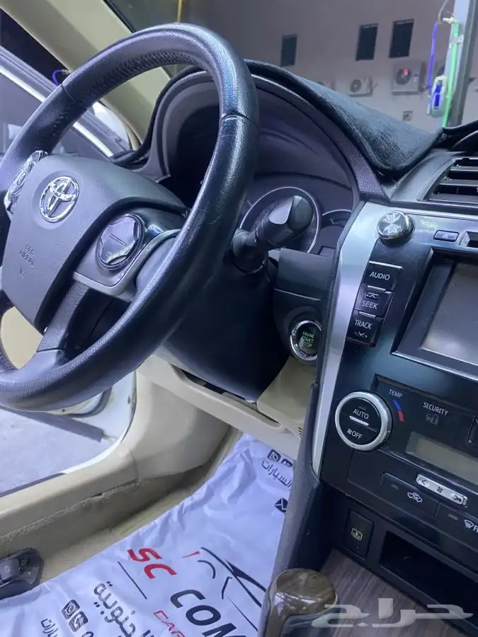 للبيع اوريون 2015 فل كامل 13