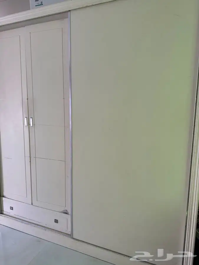 دولاب غرفة نوم 1