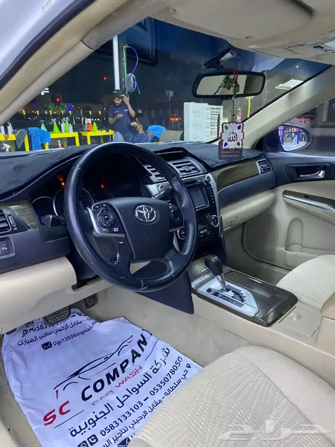 للبيع اوريون 2015 فل كامل 9