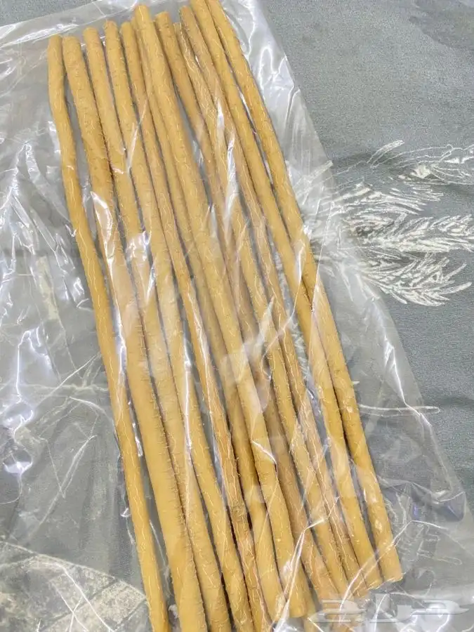 مساويك فاخرة ابوحنش 0