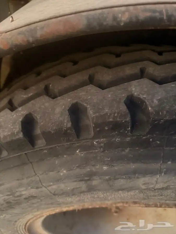 وايت جمس مكينه 350 محركاته نضيفه والتانكي مشروط 6