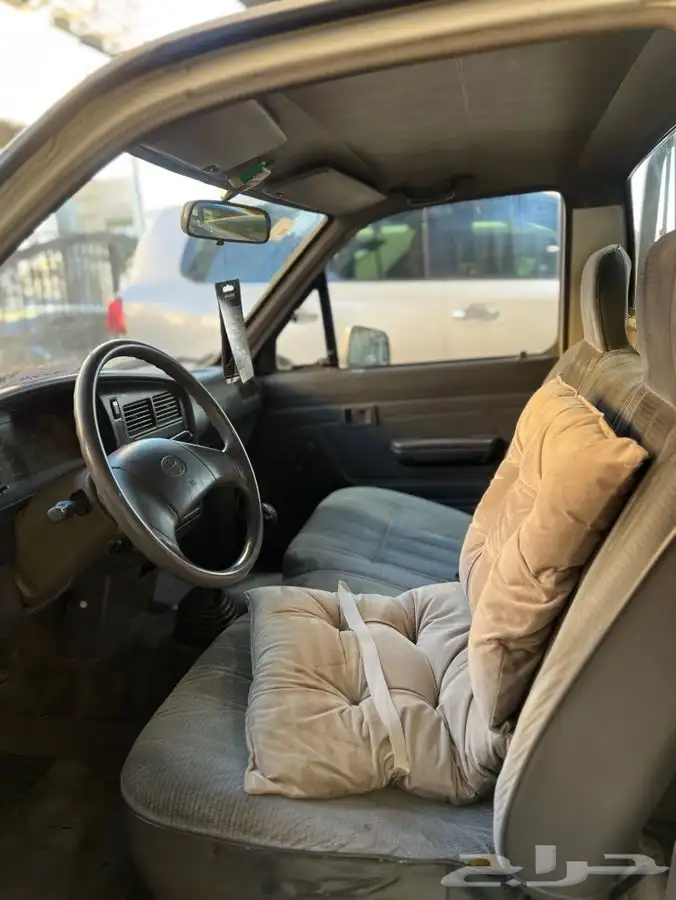 هايلوكس غماره 96 5