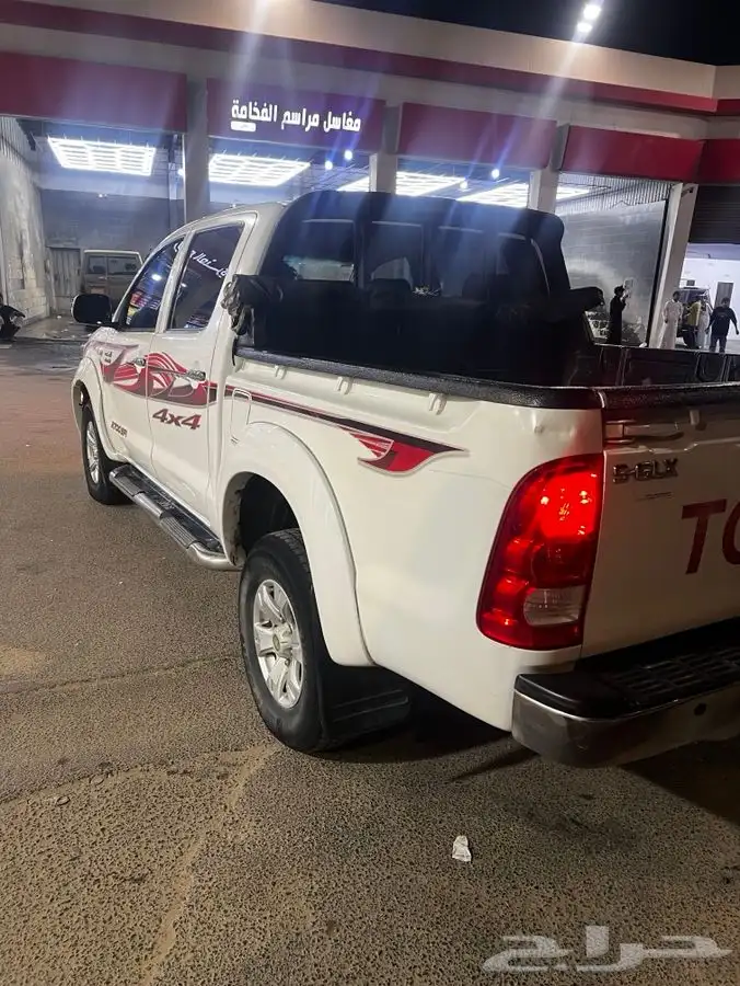 هيلكس وكاله سعودي دبل 5