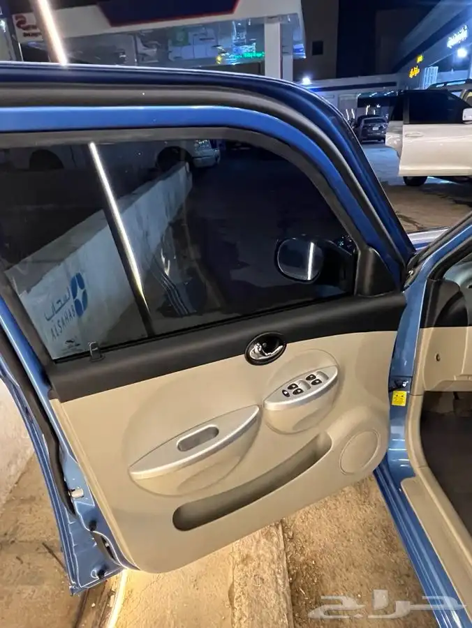 ليفان شبيهة مني كوبر مخزززنه 8