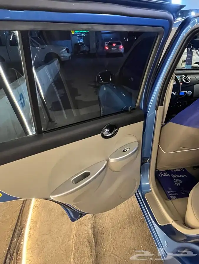 ليفان شبيهة مني كوبر مخزززنه 9