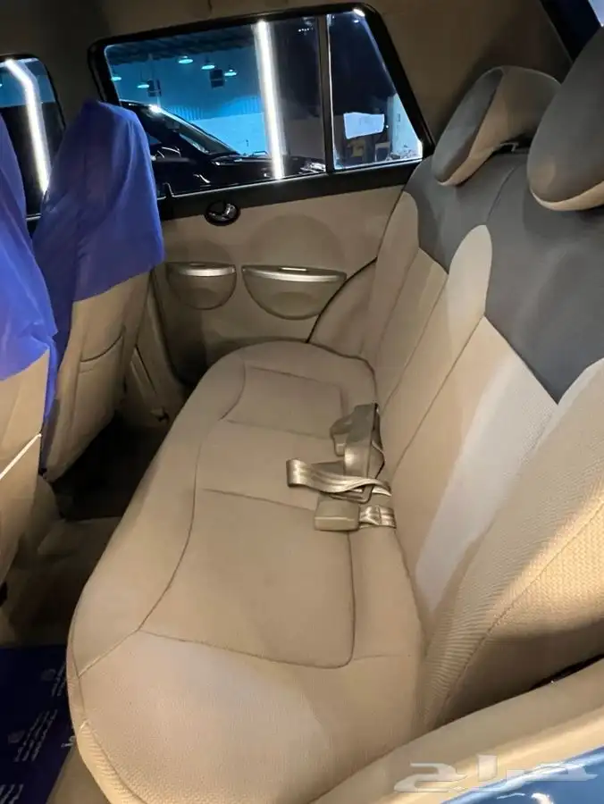 ليفان شبيهة مني كوبر مخزززنه 10