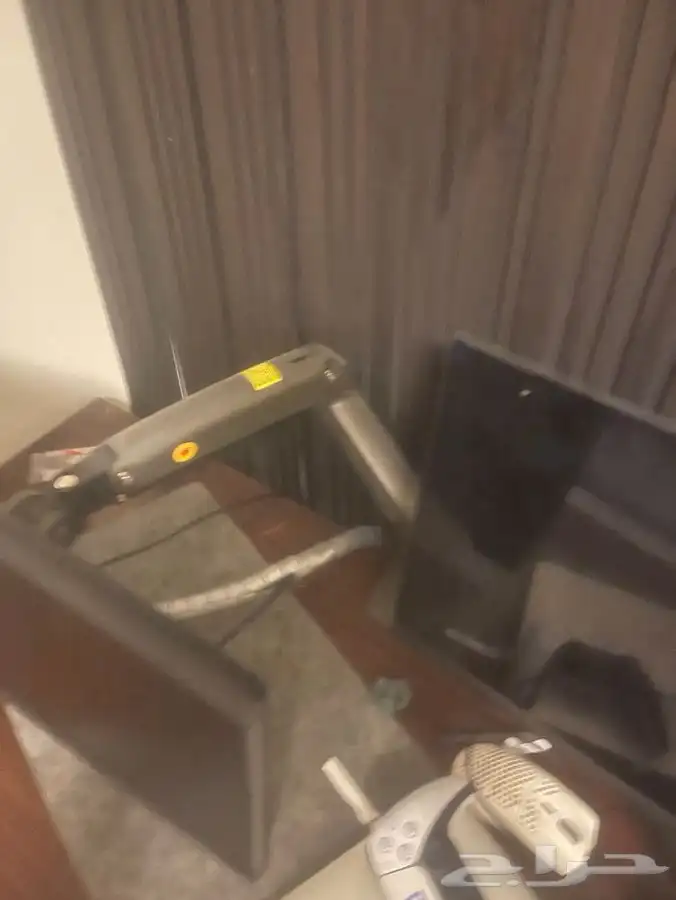 شاشة قيمنق 1