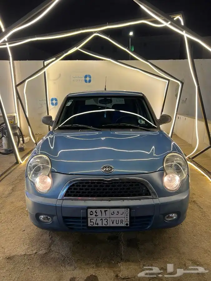 ليفان شبيهة مني كوبر مخزززنه 7