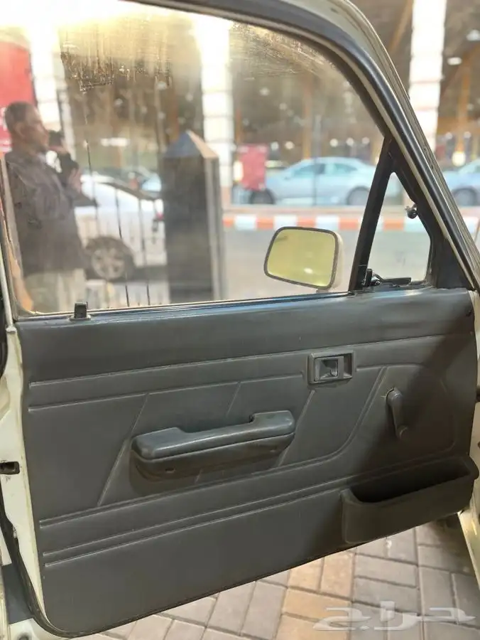 هايلوكس غماره 96 6