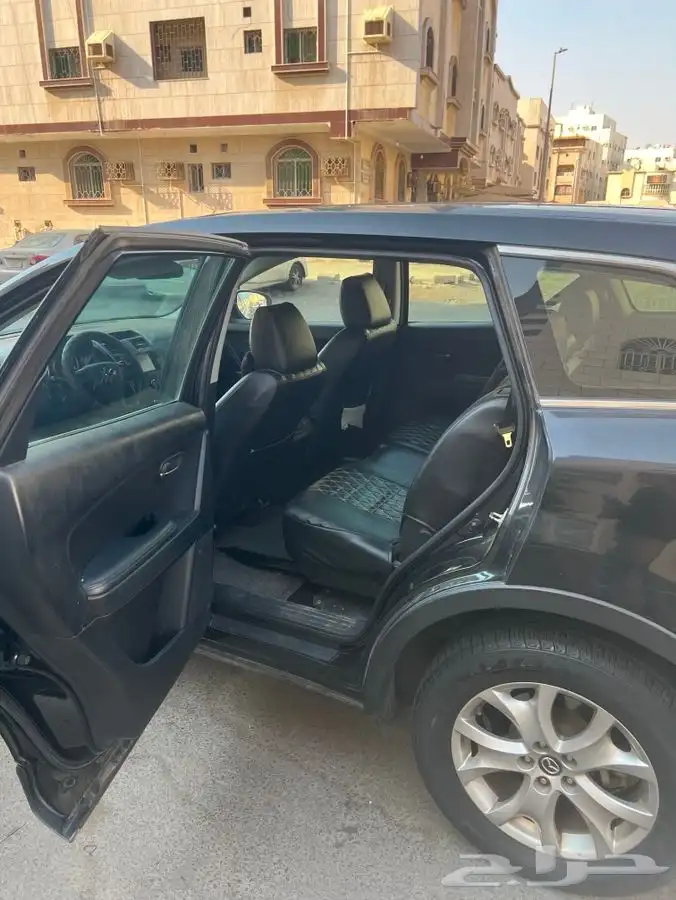 مازدا سي اكس 9 موديل 2015 للبيع 0