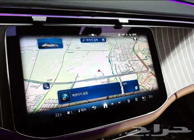 مرسيدس E450 2024معرض الميموني للاستيراد من كوريا 11