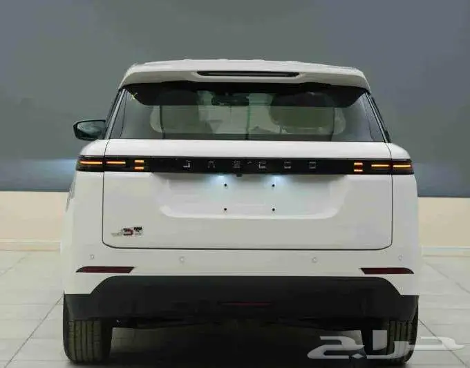 شيري جايكو J5 ستاندر 2026 كاش وأقساط 8