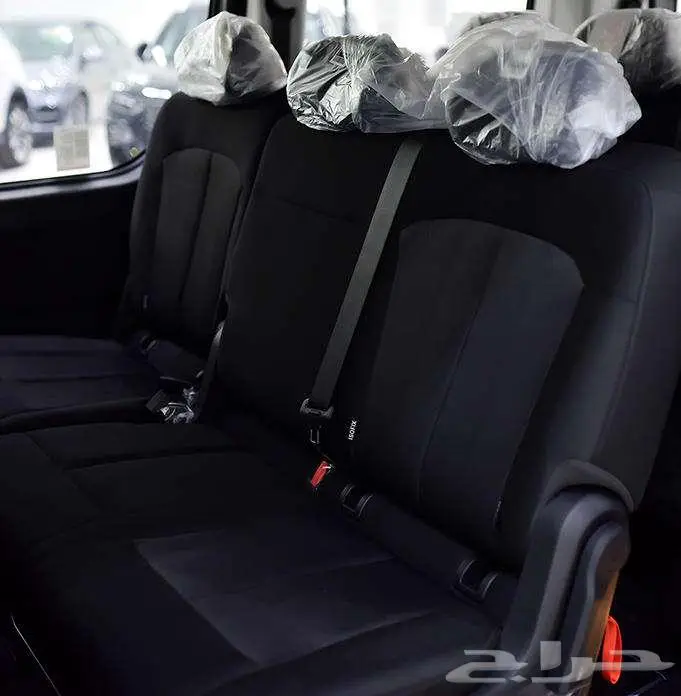 ستاريا 9راكب ديزل-2026-11 راكب بنزين-ديزل 6