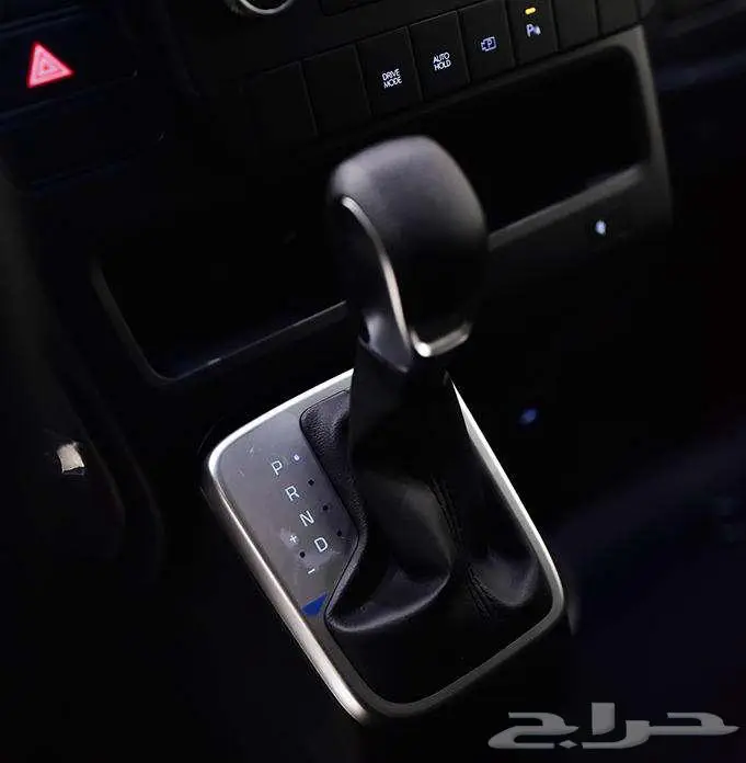 ستاريا 9راكب ديزل-2026-11 راكب بنزين-ديزل 10