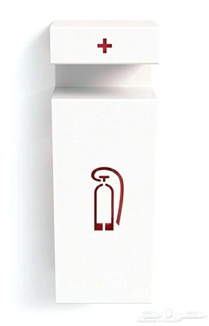 ستاندات طفايات حريق 5