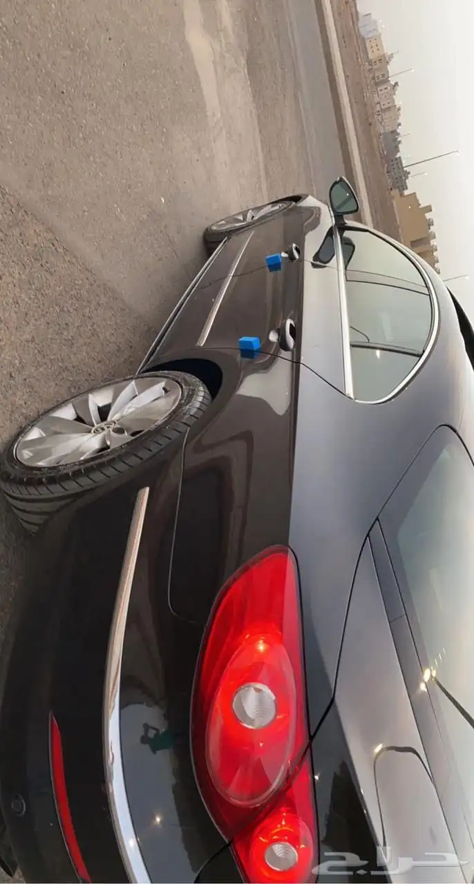 فولكس فاجن باسات cc 4