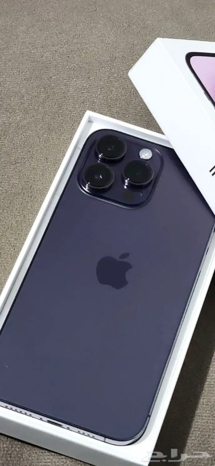 ايفون 14 برو ماكس 0