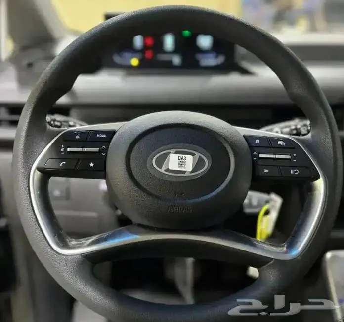 هيونداي ستاريا ديزل 2026 3