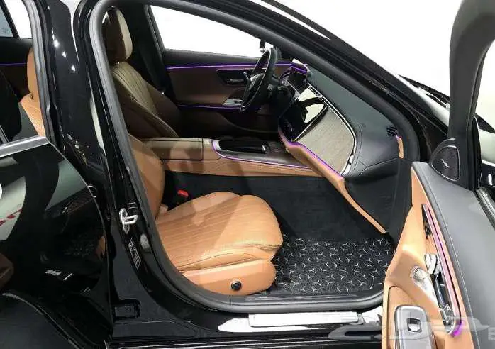 مرسيدس E450 2024معرض الميموني للاستيراد من كوريا 7