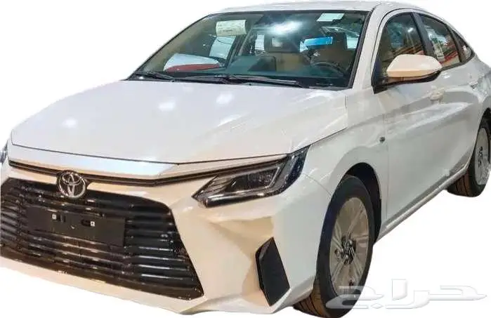 يارس واي بلس موديل 2026 حبه فقط لون ابيض 3